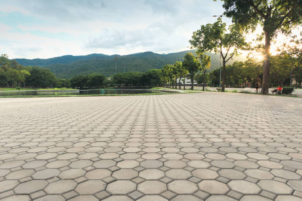 Reliable Columbia City, IN Driveway Pavers Solutions